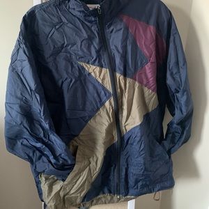 Vintage 1990’s Windbreaker